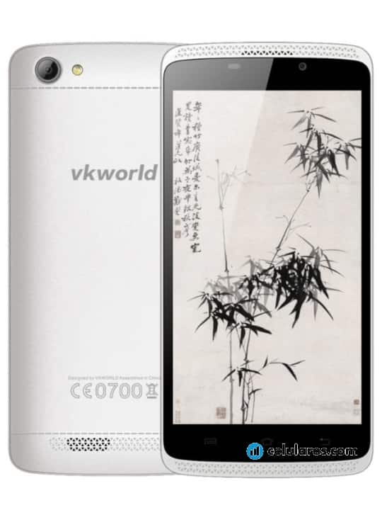 Imagem 2 Vkworld VK700 Max