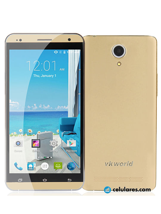 Imagem 3 Vkworld VK700 Pro