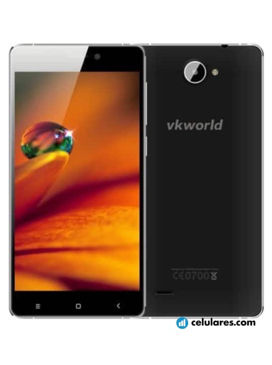 Imagem 4 Vkworld VK700X