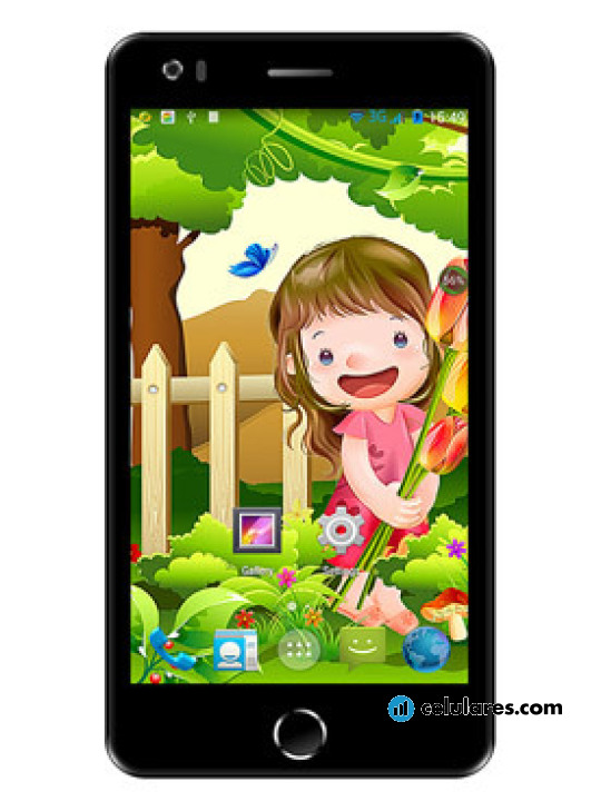 Imagem 2 Vkworld VKI6