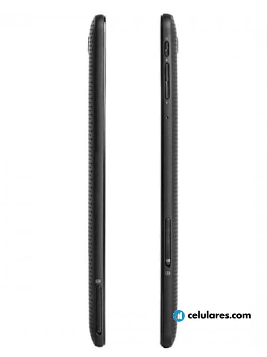 Imagem 6 Tablet Vonino iMart QS 3G