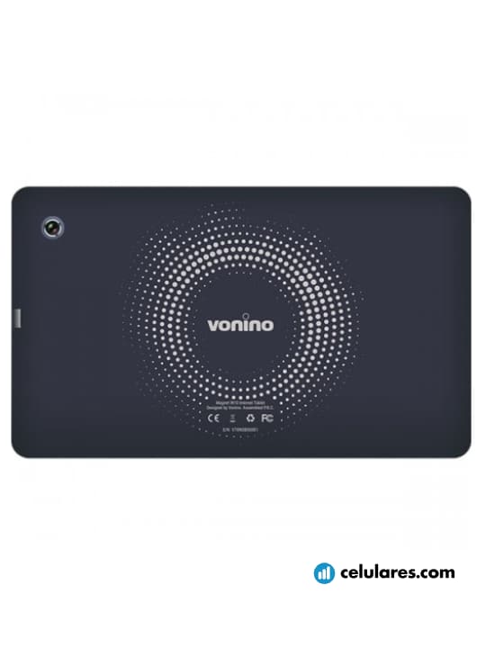 Imagem 2 Tablet Vonino Magnet W10