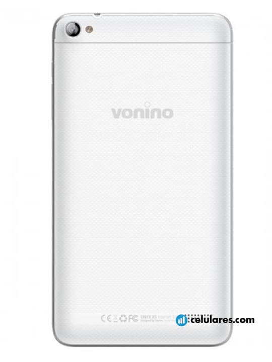 Imagem 5 Tablet Vonino Onyx XS 3G