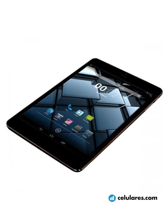 Imagem 2 Tablet Vonino Sirius QS 3G