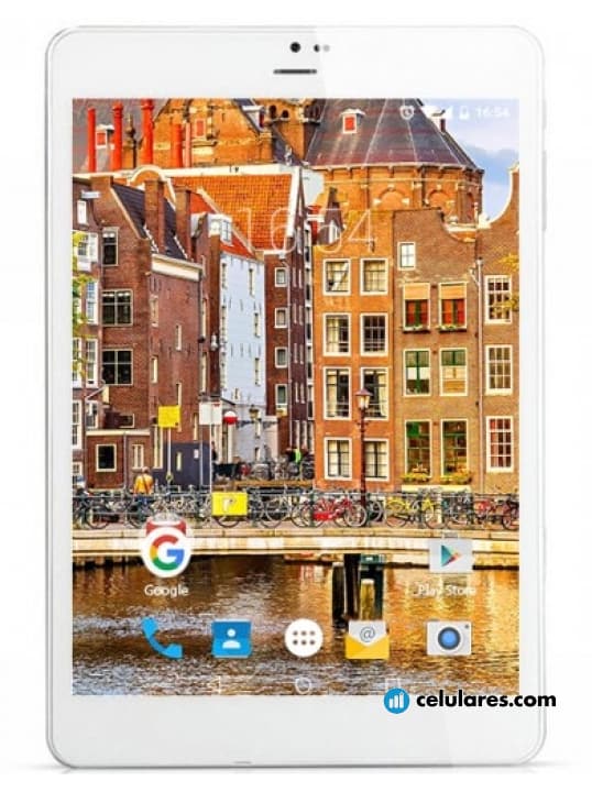 Imagem 4 Tablet Vonino Sirius QS 3G