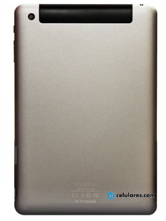 Imagem 3 Tablet Vonino Sirius QS 3G