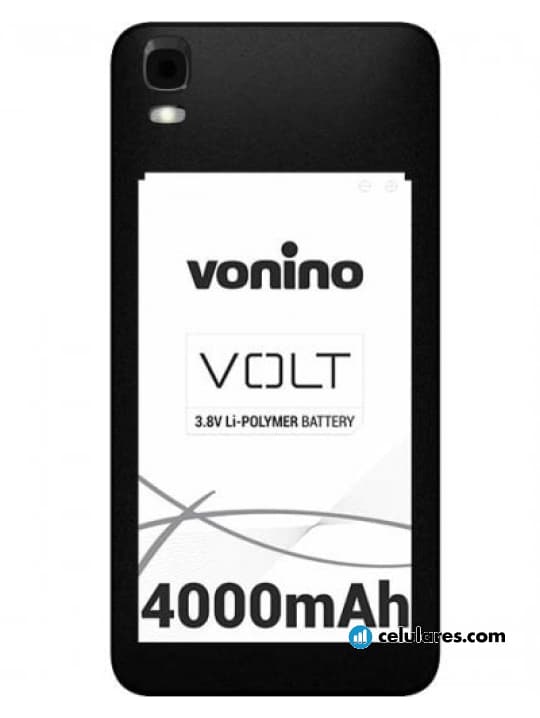 Imagem 2 Vonino Volt Q