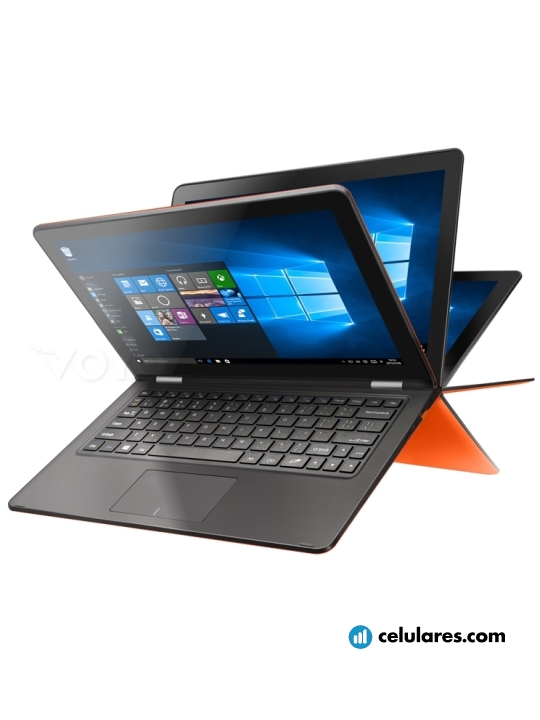 Imagem 3 Tablet Voyo VBook V3 Ultrabook 
