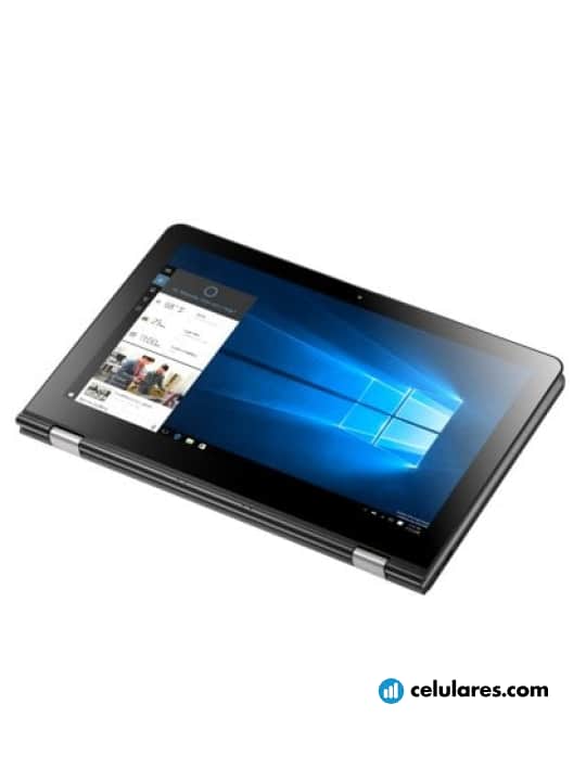 Imagem 2 Tablet Voyo VBook V3 Ultrabook 