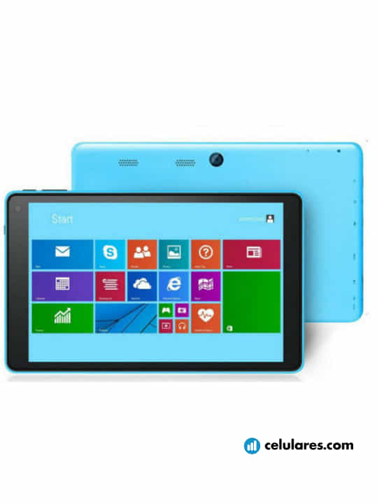 Imagem 3 Tablet Voyo WinPad A1 Mini Dual Boot