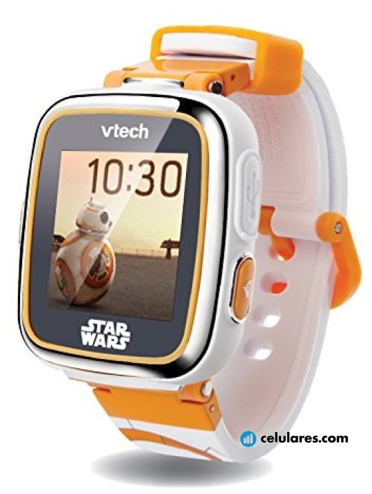 Imagem 2 Vtech Star Wars