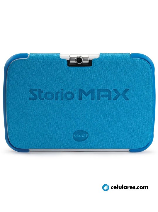 Imagem 2 Tablet Vtech Storio Max XL 2.0