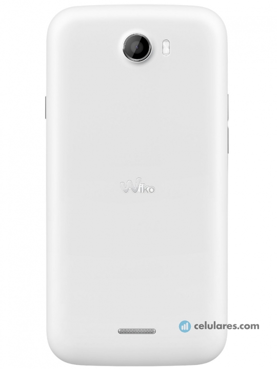 Imagem 3 Wiko Barry