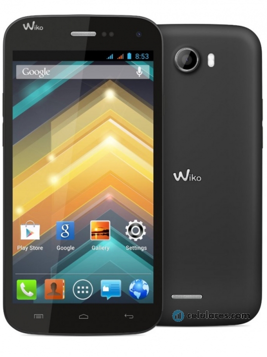 Imagem 4 Wiko Barry