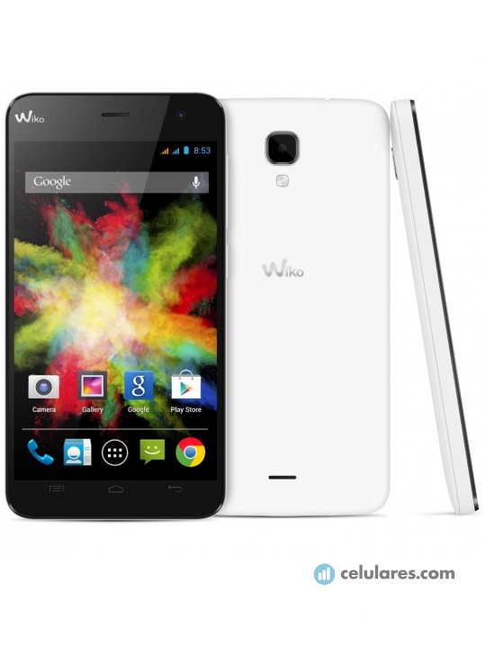 Imagem 3 Wiko Bloom