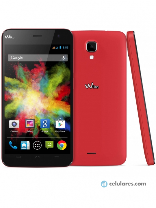 Imagem 5 Wiko Bloom