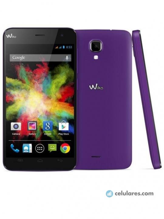 Imagem 6 Wiko Bloom