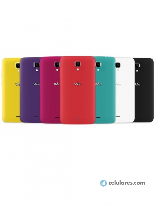 Imagem 9 Wiko Bloom