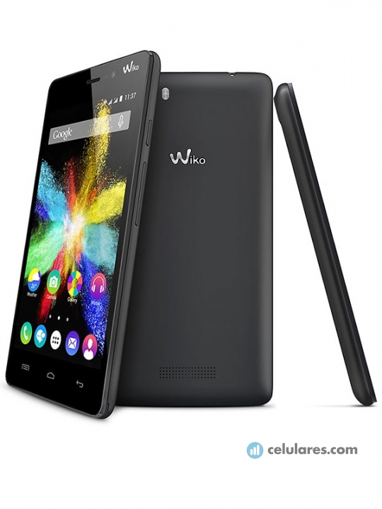 Imagem 3 Wiko Bloom2