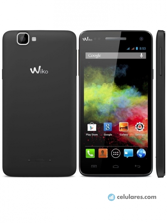 Imagem 4 Wiko Bloom2