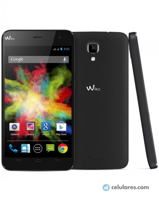 Imagem 6 Wiko Bloom2