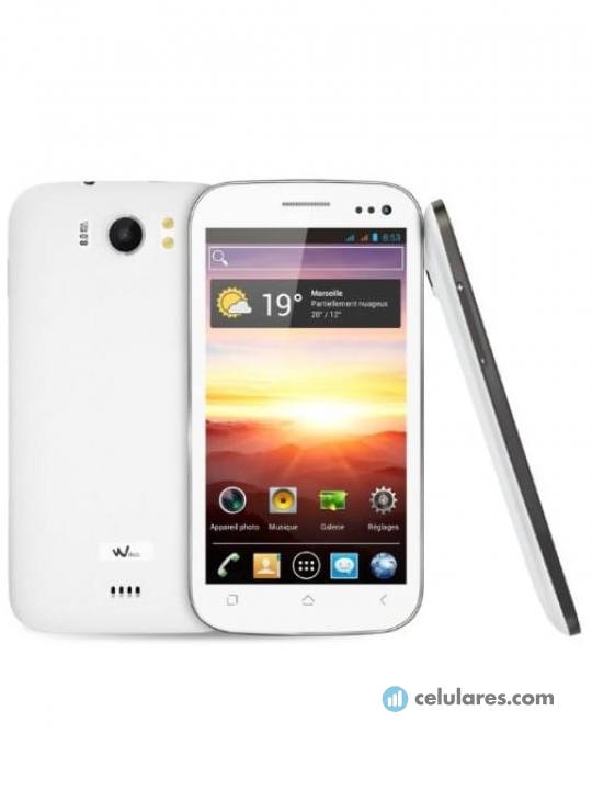 Imagem 3 Wiko Cink King