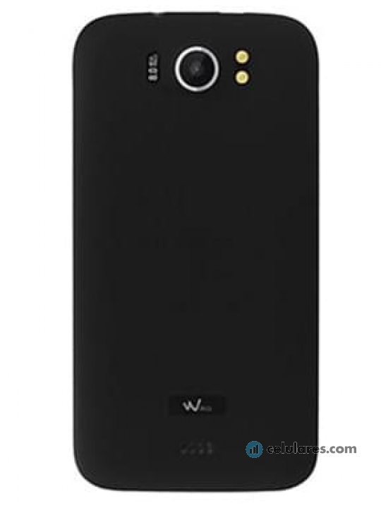 Imagem 2 Wiko Cink King