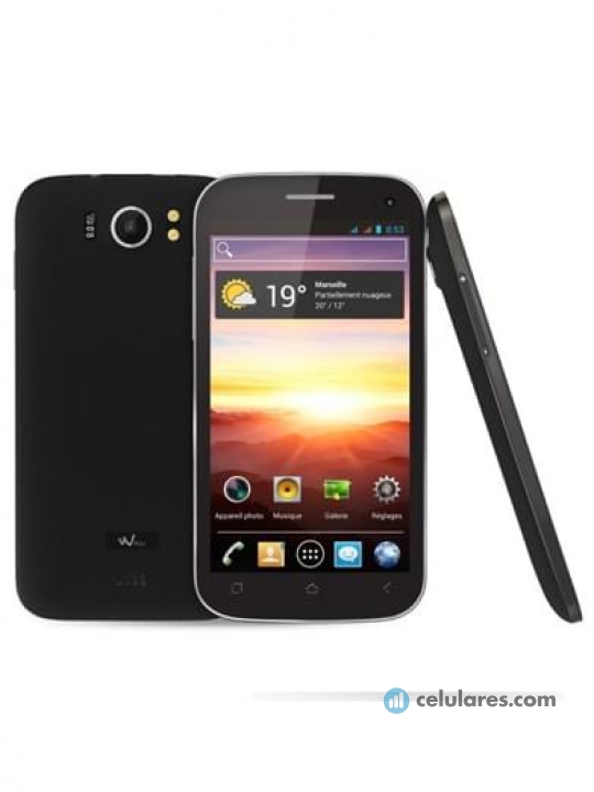Imagem 4 Wiko Cink King