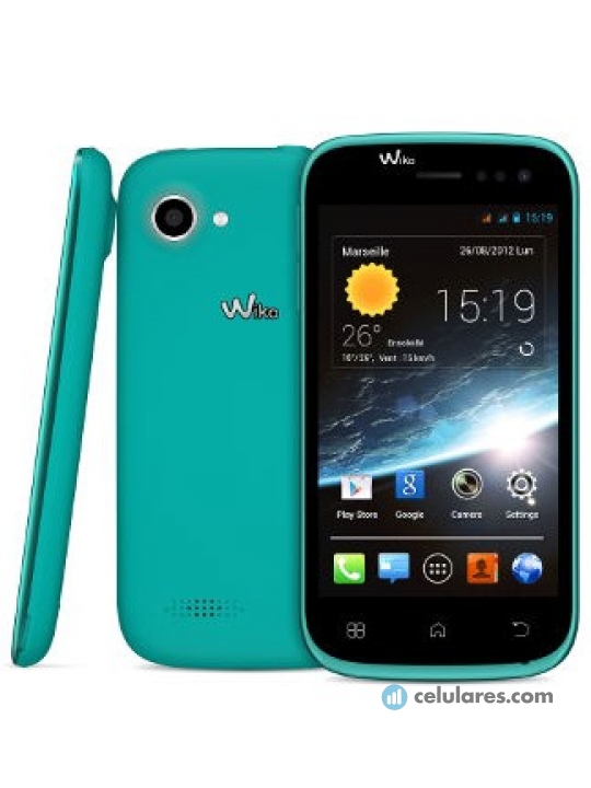 Imagem 3 Wiko Cink Slim 2