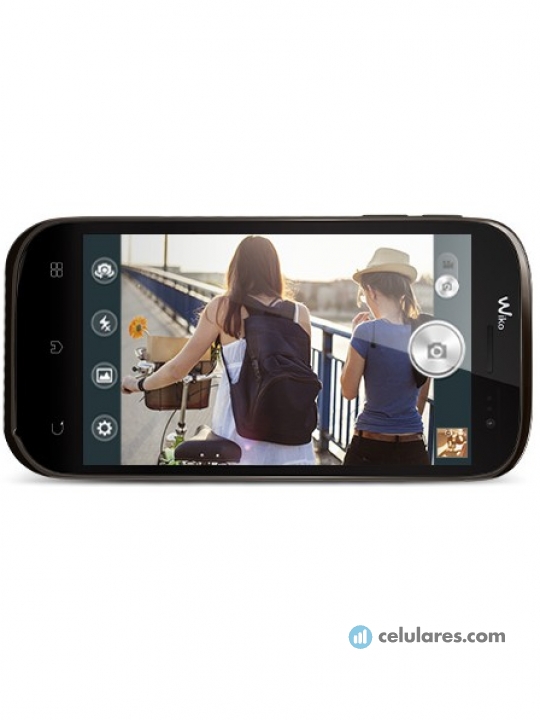 Imagem 4 Wiko Cink Slim 2