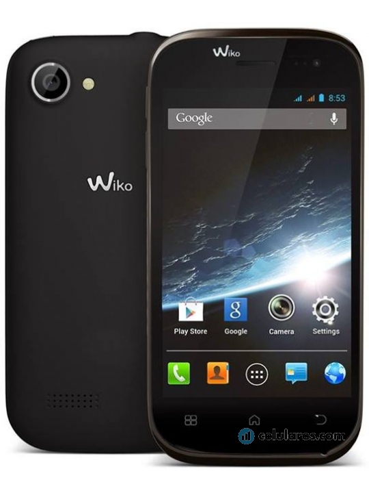 Imagem 6 Wiko Cink Slim 2