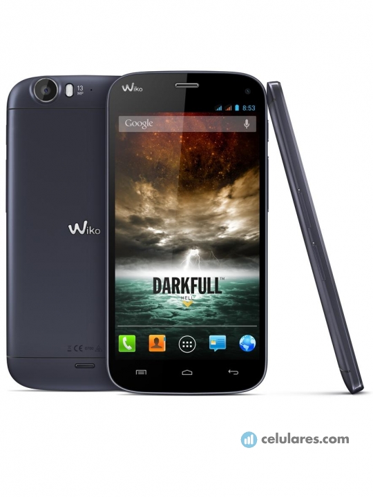 Imagem 2 Wiko Darkfull