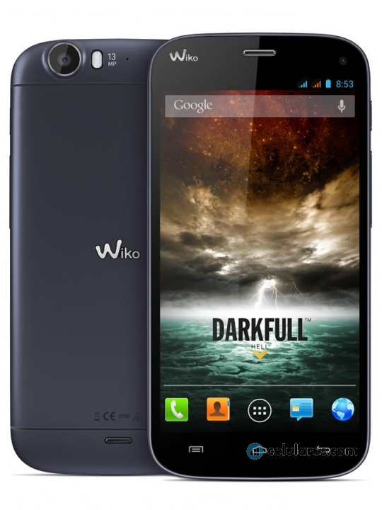 Imagem 3 Wiko Darkfull