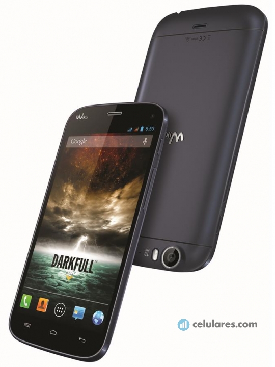 Imagem 4 Wiko Darkfull