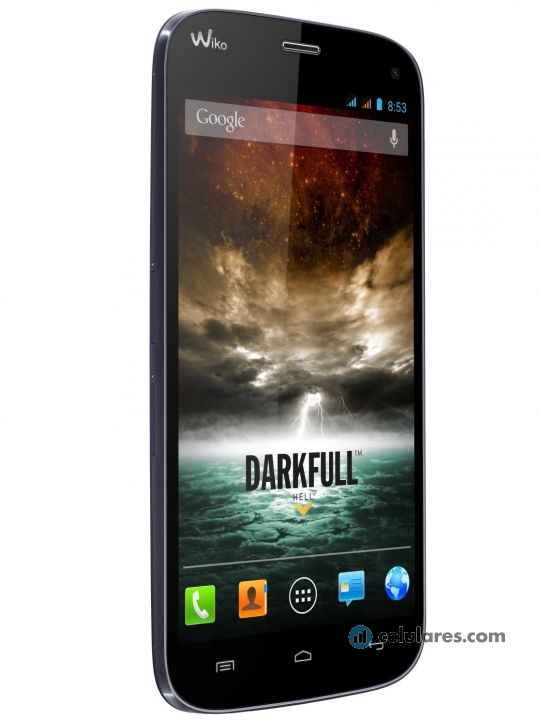 Imagem 5 Wiko Darkfull