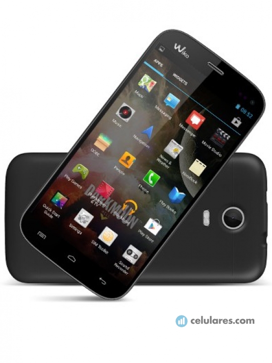 Imagem 5 Wiko Darkmoon