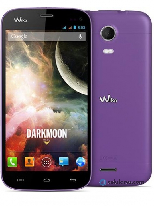 Imagem 2 Wiko Darkmoon