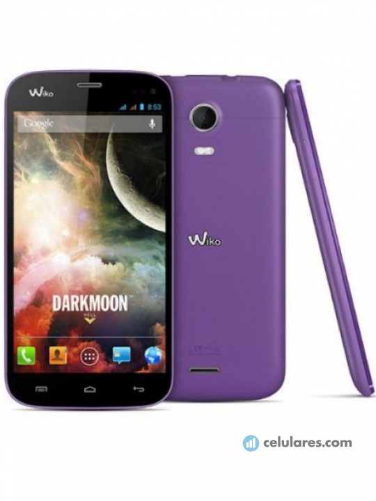 Imagem 6 Wiko Darkmoon