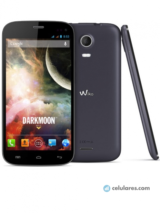 Imagem 7 Wiko Darkmoon