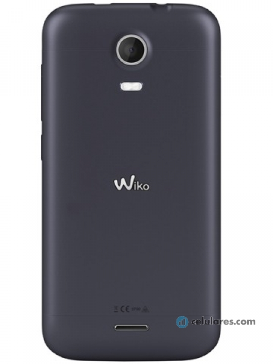 Imagem 3 Wiko Darkmoon
