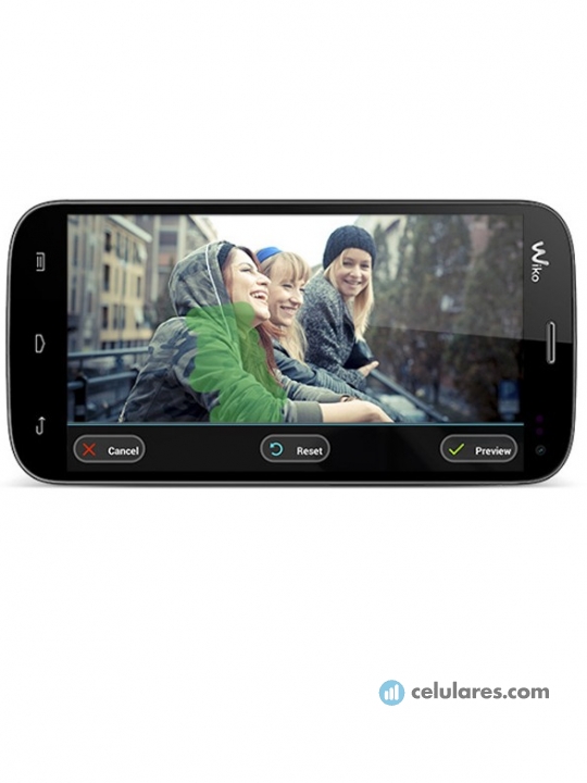 Imagem 8 Wiko Darkmoon