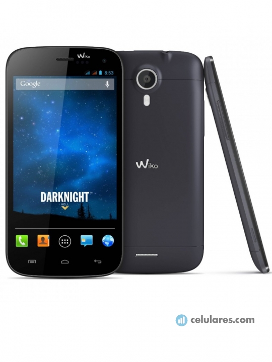 Imagem 6 Wiko Darknight