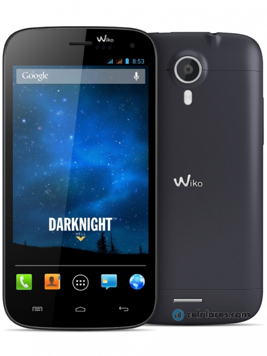 Imagem 3 Wiko Darknight