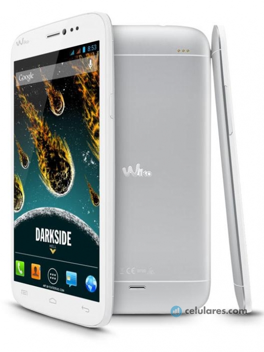 Imagem 2 Wiko Darkside