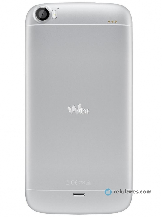 Imagem 3 Wiko Darkside