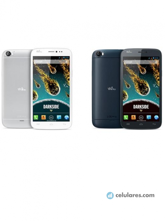 Imagem 4 Wiko Darkside