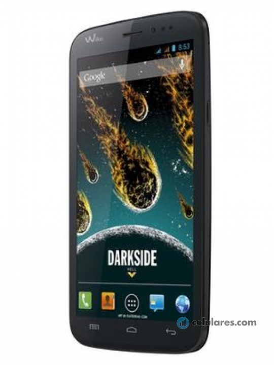 Imagem 5 Wiko Darkside