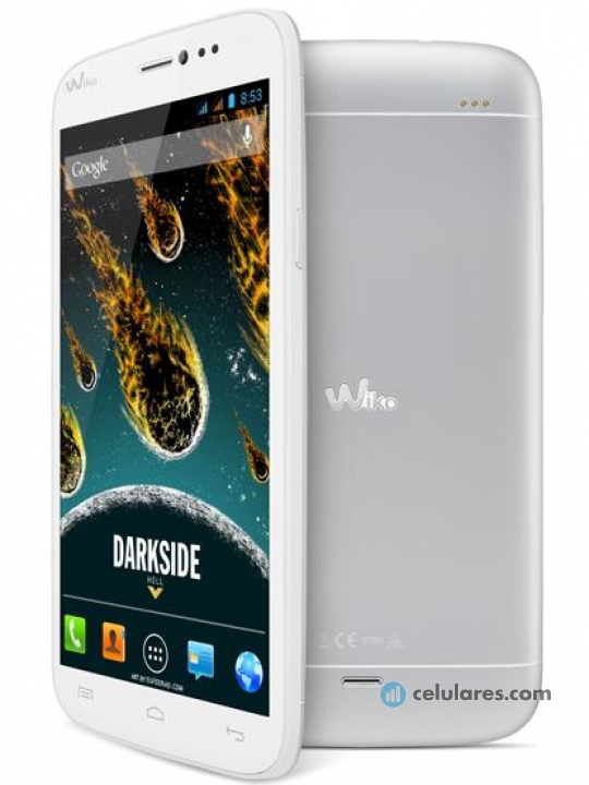 Imagem 6 Wiko Darkside