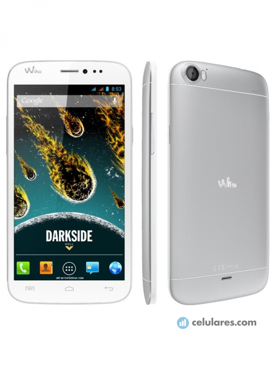 Imagem 7 Wiko Darkside