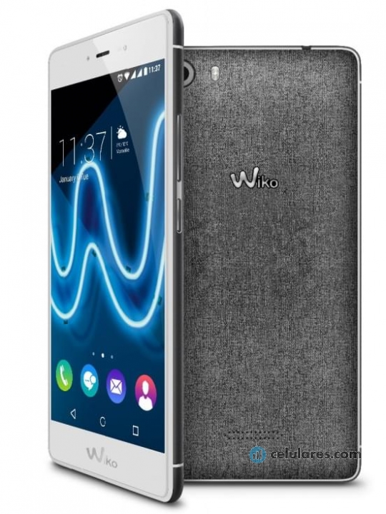 Imagem 5 Wiko Fever Special Edition